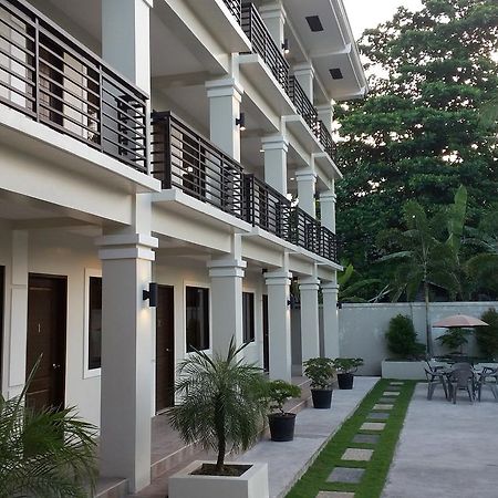 Veranda Residence Inn Tacloban Dış mekan fotoğraf