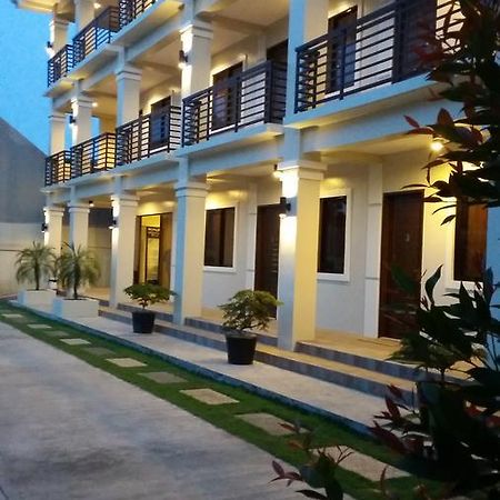 Veranda Residence Inn Tacloban Dış mekan fotoğraf