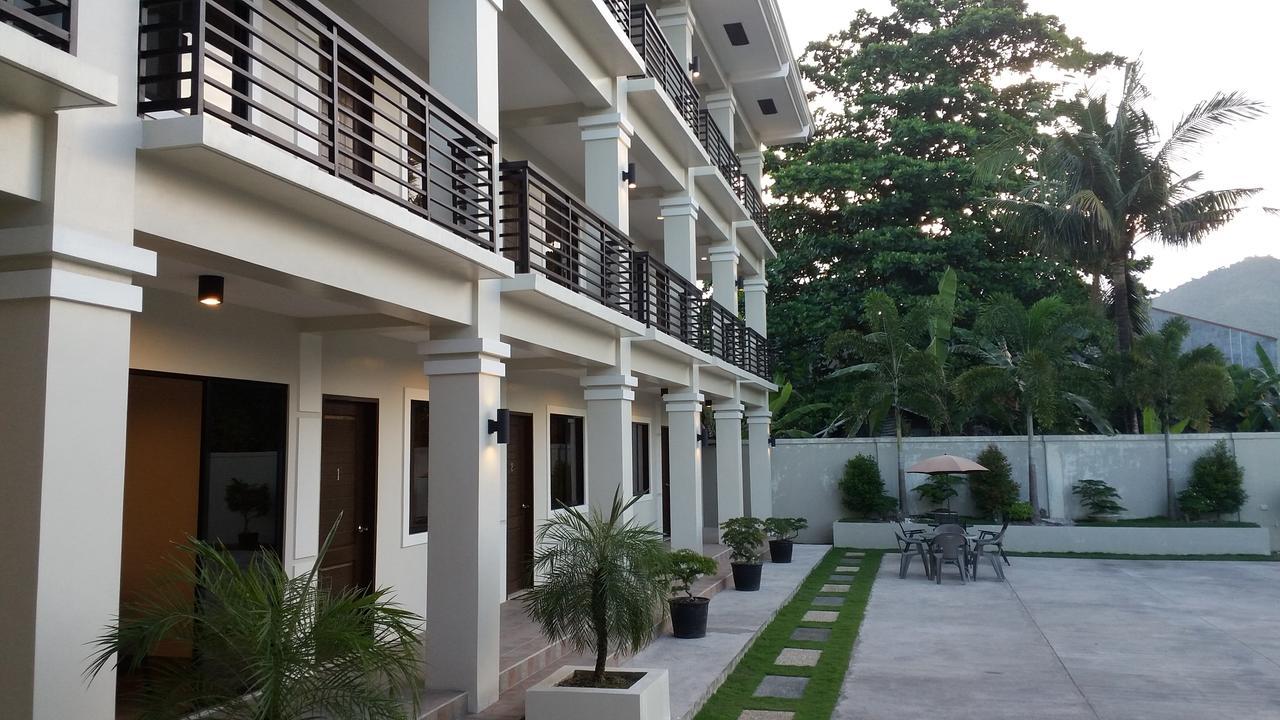 Veranda Residence Inn Tacloban Dış mekan fotoğraf