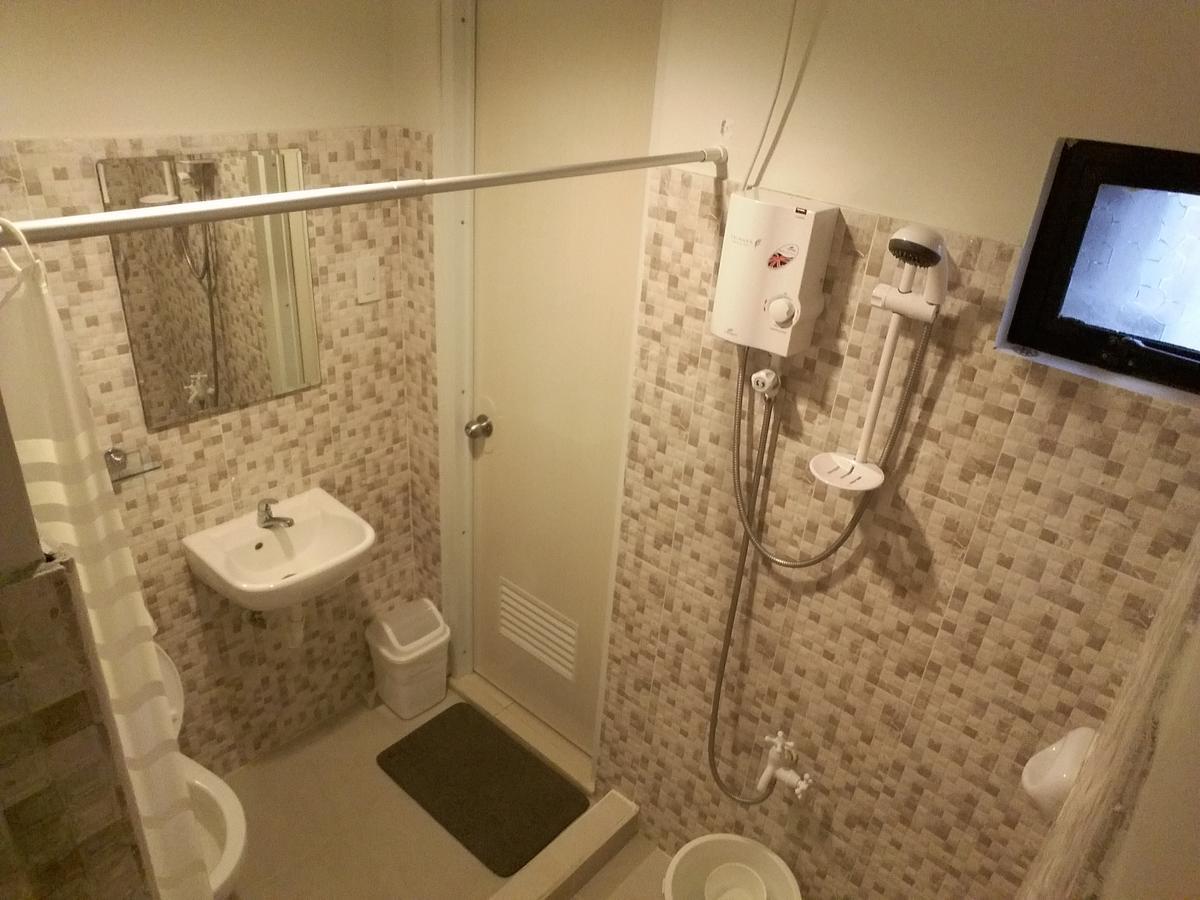 Veranda Residence Inn Tacloban Dış mekan fotoğraf