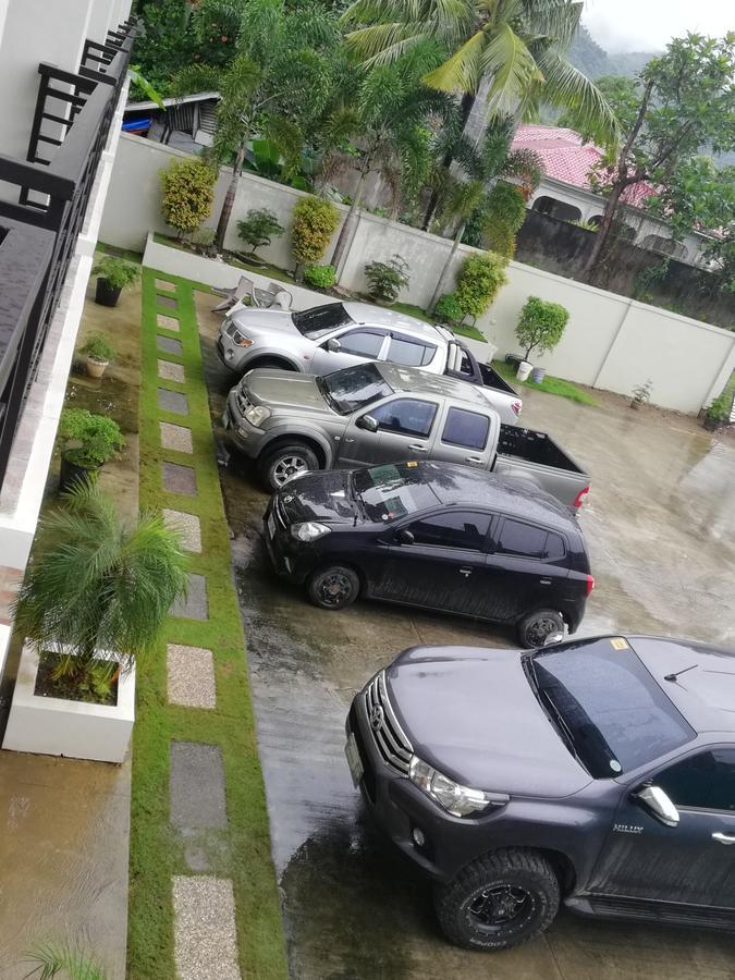 Veranda Residence Inn Tacloban Dış mekan fotoğraf