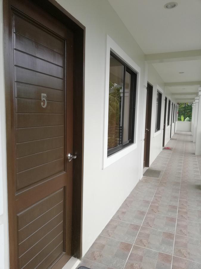 Veranda Residence Inn Tacloban Dış mekan fotoğraf