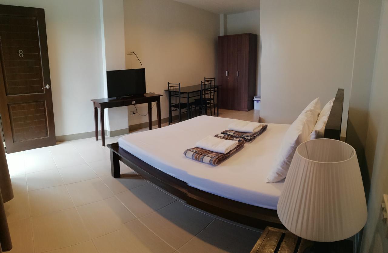 Veranda Residence Inn Tacloban Dış mekan fotoğraf