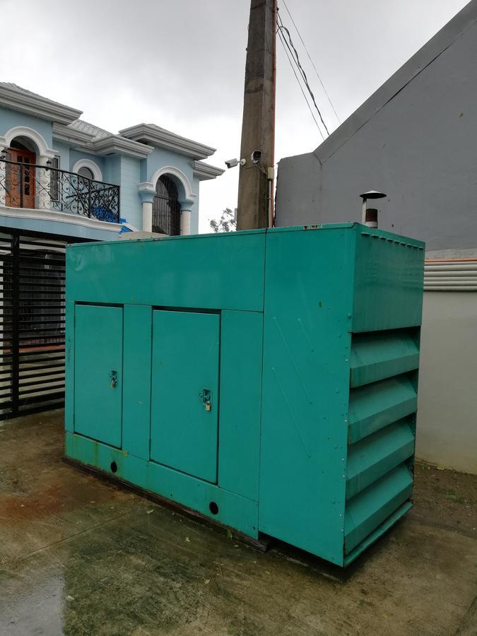 Veranda Residence Inn Tacloban Dış mekan fotoğraf