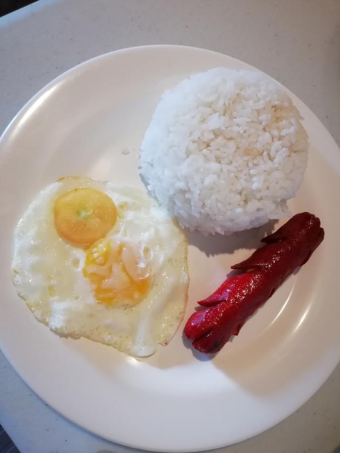 Veranda Residence Inn Tacloban Dış mekan fotoğraf