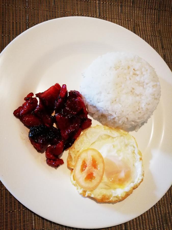 Veranda Residence Inn Tacloban Dış mekan fotoğraf
