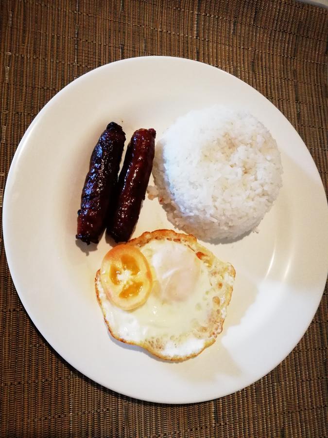 Veranda Residence Inn Tacloban Dış mekan fotoğraf