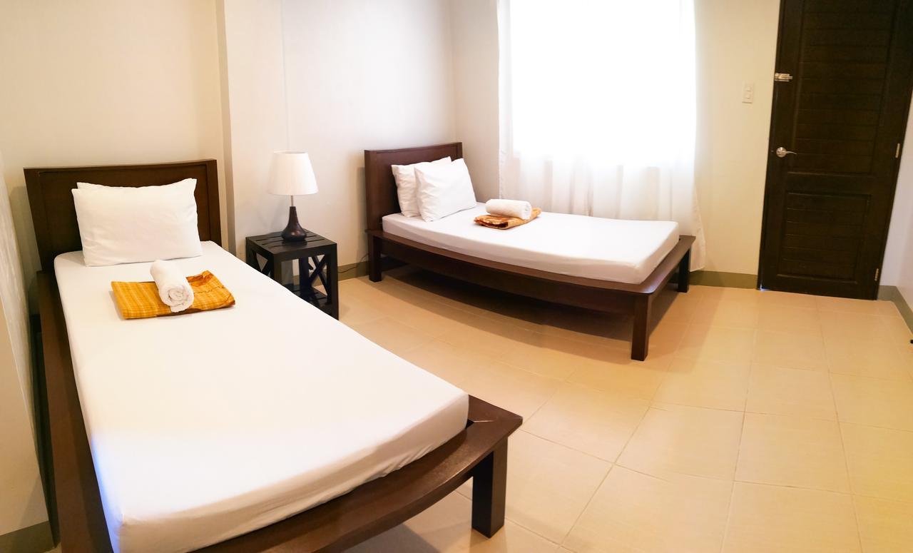 Veranda Residence Inn Tacloban Dış mekan fotoğraf