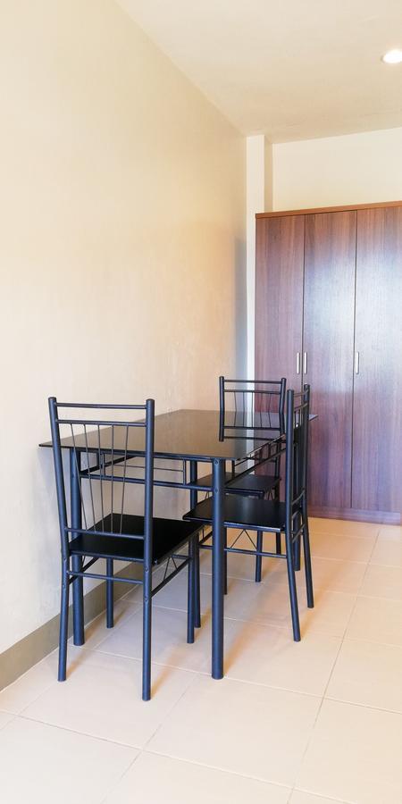 Veranda Residence Inn Tacloban Dış mekan fotoğraf