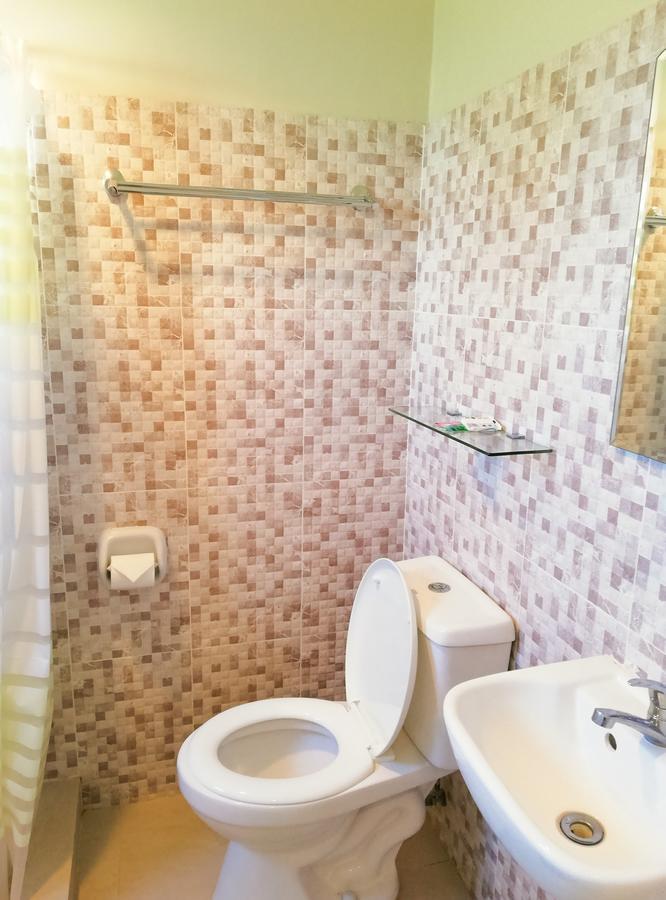 Veranda Residence Inn Tacloban Dış mekan fotoğraf