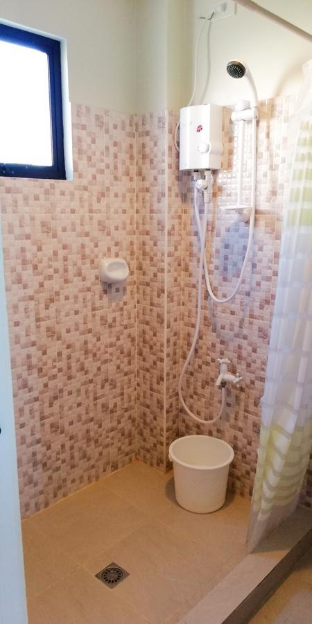 Veranda Residence Inn Tacloban Dış mekan fotoğraf