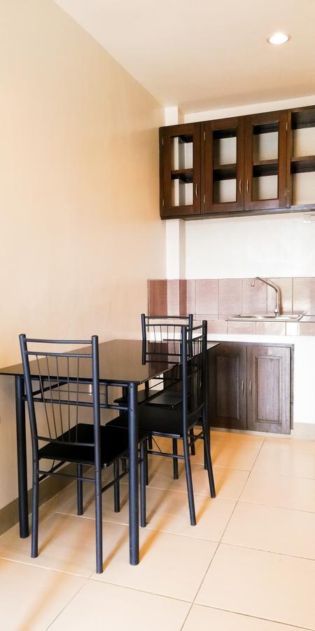 Veranda Residence Inn Tacloban Dış mekan fotoğraf