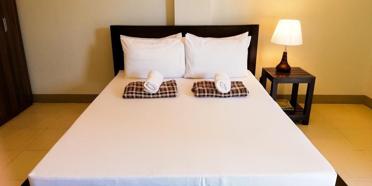 Veranda Residence Inn Tacloban Dış mekan fotoğraf