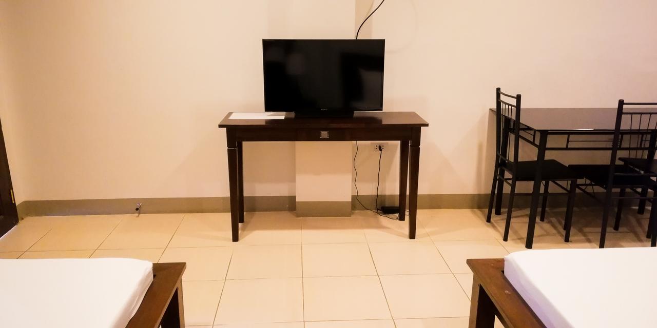 Veranda Residence Inn Tacloban Dış mekan fotoğraf