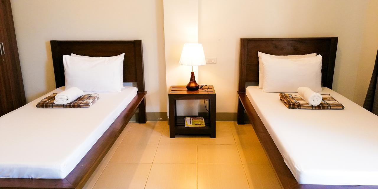 Veranda Residence Inn Tacloban Dış mekan fotoğraf