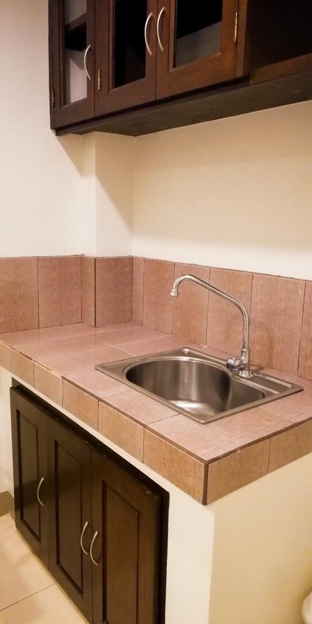 Veranda Residence Inn Tacloban Dış mekan fotoğraf